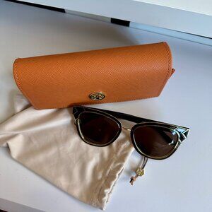 Tory Burch sunglasses